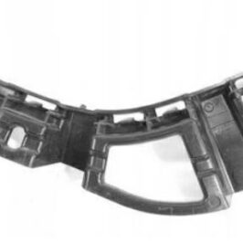 STAFFA PARAURTI ANTERIORE SX PER MERCEDES SPRINTERW907-910 01/2018> OE A9108850400