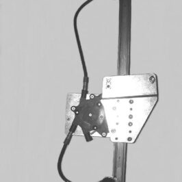 MECCANISMO ELETTRICO ALZACRISTALLO POSTERIORE DX CLASSE A W168 LUNGA 01/02>12/08 [OE A1687302246]