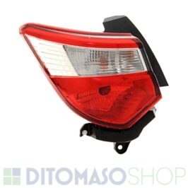 FANALE POSTERIORE SX ESTERNO PER TOYOTA YARIS 04/2017> [OE 815600DB60]