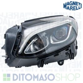 FARO SX A LED PER MERCEDES GLC X253-C253 HYBRID 01/2015> ZKW [OE A2539063901]