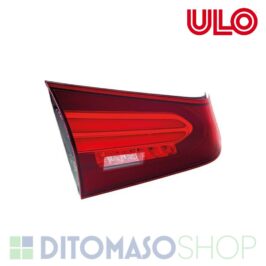 FANALE POSTERIORE INTERNO SX A LED PER MERCEDES CLASSE A W177 4 PORTE 10/2022> ULO OE A1779069504