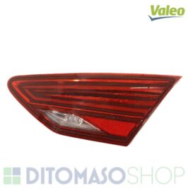 FANALE POSTERIORE DESTRO INTERNO A LED SEAT LEON 12/2012> VALEO OE 5F0945308J