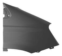 PARAFANGO ANTERIORE DX PER IVECO DAILY 05/2006>05/2014 [OE 3800001]