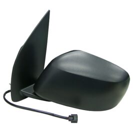 RETROVISORE DX ELETTRICO TERMICO NERO PER NISSAN PATHFINDER 01/2005>
