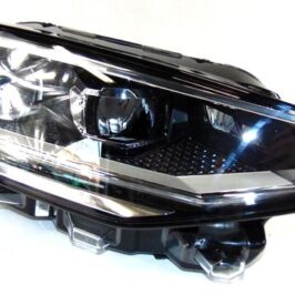 FARO DX A LED ADB VW SPORTSVAN 01/17>