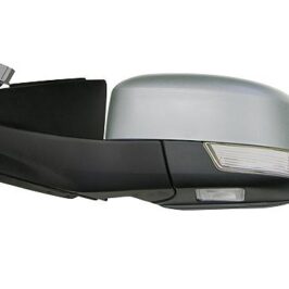 RETROVISORE DX ELETTRICO TERMICO PRIMERIZZATO C/LUCCIOLA+LUCE CORTESIA 7PIN PER FORD MONDEO 10/2010-