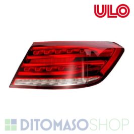 FANALE POSTERIORE ESTERNO DX A LED PER MERCEDES CLASSE E C207-A207 06/2013> ULO OE A2079063400