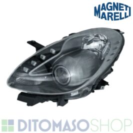 FARO SX BIXENO D1S-H1 AFS C/MOTORINO ELETTRICO+CENTRALINA PER ALFA ROMEO GIULIETTA 05/2010> MARELLI [OE 50530894]