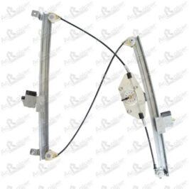 MECCANISMO ELETTRICO SX ALZACRISTALLO ANTERIORE PER BMW S5 E60/E61 2003>2010 [OE 51337075667]