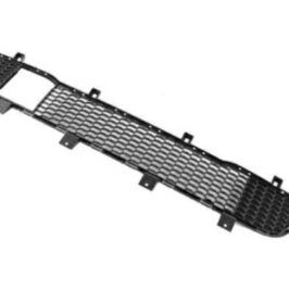 GRIGLIA PARAURTI ANTERIORE C/FORO RADAR PER JEEP COMPASS 01/2017> OE 5UP88RXFAA