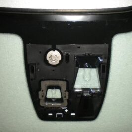 PARABREZZA INCAPSULATO VERDE C/SENSORE+CAMERA PER PEUGEOT 2008 01/2013>/208 01/2012>  ORIGINALE