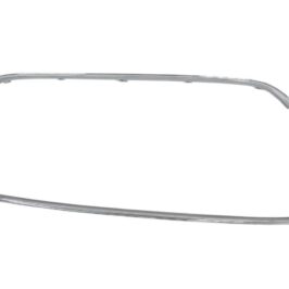 CORNICE GRIGLIA PARAURTI CROMATA ANTERIORE PER FORD FIESTA 01/2009>12/2012 OE 153840