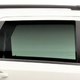 VETRO SCENDENTE VERDE PORTA POSTERIORE DX PER DODGE JOURNEY 2009> FIAT FREEMONT 2011> OE K05178046AD