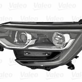 FARO DX H7+LED HIGT PER RENAULT MEGANE GRAND COUPE' 11/2015>  VALEO [OE 260102686R]