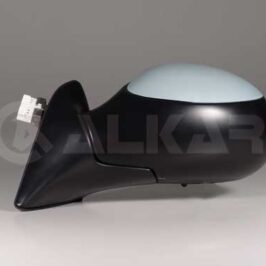 RETROVISORE SX ELETTRICO TERMICO ABBATTIBILE 7PIN PRIMERIZZATO PER CITROEN XSARA PICASSSO 11/1999>12/2003