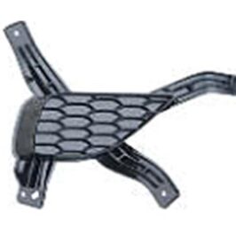 TAPPO GRIGLIA DX PARAURTI ANTERIORE PER MG ZS 08/2020> OE 10699380