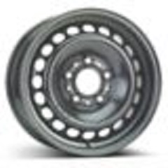 CERCHIO RUOTA ACCIAIO 6,5X15 PER BMW S3 E46 05/1998-02/2005  ALCAR