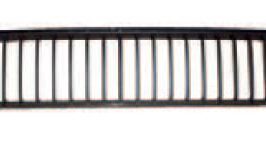 GRIGLIA PARAURTI ANTERIORE PER SKODA FABIA/ROMSTER 01/2007> OE 5J08536779B9