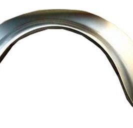 SEMIPARAFANGO POSTERIORE DX A 180&deg; PER FIAT 500