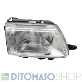 FARO DESTRO H4 MANUALE-ELETTRICO PER CITROEN SAXO 03/1996>08/1999 OE 6205N5