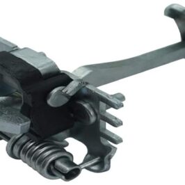 TIRANTE PORTA POSTERIORE DX E SX PER CITROEN C3 11/2009> [OE 9181Q5]