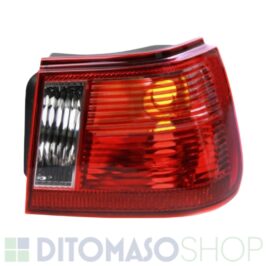 FANALE POSTERIORE DX ESTERNO PER SEAT IBIZA 09/1999>05/2002 [OE 6K6945112G]