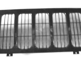 GRIGLIA RADIATORE NERA PER JEEP CHEROKEE 11/2005> OE 5JJ85DX8AC
