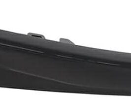 MODANATURA GRIGLIA DX PARAURTI ANTERIORE NERA LUCIDA PER JAGUAR XF 04/2011> OE C2Z20501