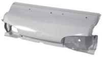 COFANO ANTERIORE PER HYUNDAI H100 01/1996> [OE 6610043800]