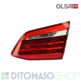 FANALE POSTERIORE DESTRO INTERNO A LED PER BMW S2 F45 09/2014> OLSA OE 63217311042