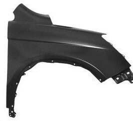 PARAFANGO ANTERIORE DX PER HONDA CR-V 01/2007> [OE 60211SWAA00ZZ]