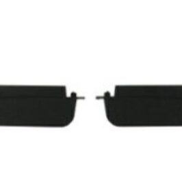 STAFFE X+SX SPOILER PARAURTI ANTERIORE PER RENAULT MEGANE 11/2015> OE 960109306R