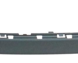 MODANATURA SX PARAURAURTI ANTERIORE C/FORI CROMATURA PER BMW SERIE 7 E65/E66 01/2005>12/2008 [OE 51117142197]