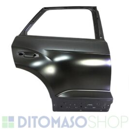 PORTA POSTERIORE DESTRA PER VW T-ROC 01/2018> OE 2GA833052AA