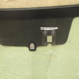 PARABREZZA INCAPSULATO VERDE SENSORE MODIFICATO  PER MAZDA 3 01/2009> OE BBR563900C