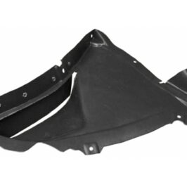 PARASASSI ANTERIORE INFERIORE DX PARTE ANTERIORE PER BMW SERIE 5 F10-F11 01/2010> [OE 51757312830]