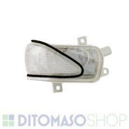 FANALINO RETROVISORE DESTRO PER HONDA INSIGHT 03/2009> JAZZ 10/2008>