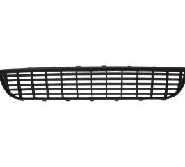 GRIGLIA PARAURTI ANTERIORE NERA PER FIAT GRANDE PUNTO 09/2005> OE 735410809