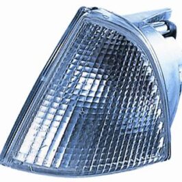 FANALINO ANTERIORE SX BIANCO PER FIAT SCUDO/PER CITROEN JUMPY/PER PEUGEOT EXPERT 1994>1998