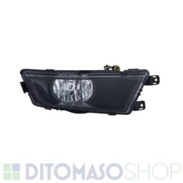 FENDINEBBIA DX H8 NERO PER SKODA OCTAVIA 03/2013>12/2016 [OE 5E0941702C]