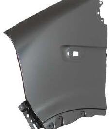 PARAFANGO ANTERIORE SX PER OPEL MOVANO/PER NISSAN INTERSTAR/PER RENAULT MASTER 12/2003> [OE 7751475533]