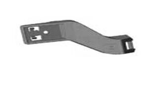 STAFFA PARAURTI POSTERIORE CENTRALE PER FORD FOCUS 01/2018> OE JX7BF17B918A