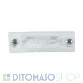 FANALE TARGA PER VW PASSAT 10/2000>03/2005 [OE 3B5943021E]