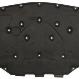 PANNELLO INSONORIZ COF ANT BMW SERIE 5 F07 GRAN TURISMO 01/10>