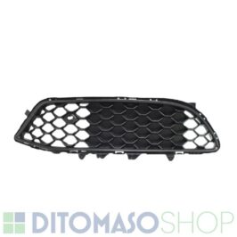 GRIGLIA SINISTRA C/PDC PARAURTI ANTERIORE PER ALFA ROMEO GIULIA 01/2016> OE 156119015