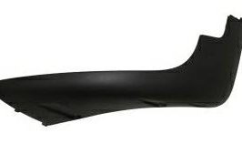 SPOILER SX PARAURTI ANTERIORE PER MINI COUNTRYMAN F60 10/2016> [OE 51117405389]