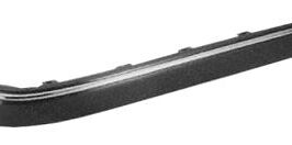 MODANATURA DX PARAURTI POSTERIORE+CROMATURA PER MERCEDES CLASSE C W203 07/2000>05/2007 OE 2038852821