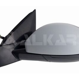 RETROVISORE SX ELETTRICO TERMICO C/LUCCIOLA PER LAND ROVER DISCOVERY SPORT 01/2015>