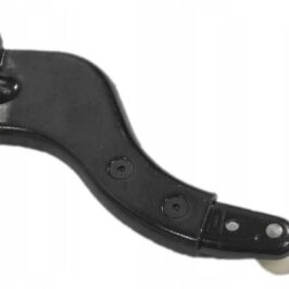 RULLO SUP PORTA LAT SX SCORR VW CADDY 08/04>