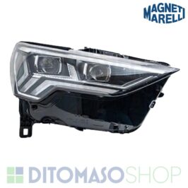 FARO DX A LED MATRIX PER AUDI Q3 07/2018> ZKW [OE 83A941783]